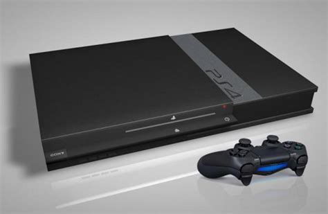 Ps4 Slim Release Date Expectations In 2016 Product