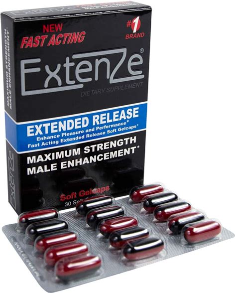 top 6 best male enhancement pills that work fast in 2022