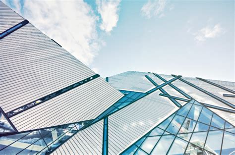 Advantages Of Glass In Architecture