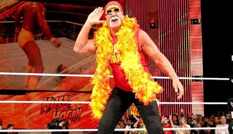 Will Hulk Hogan Return To Wwe At The Raw 25th Anniversary