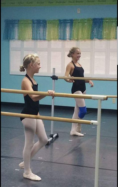 sister bond ballet ballet skirt sisters