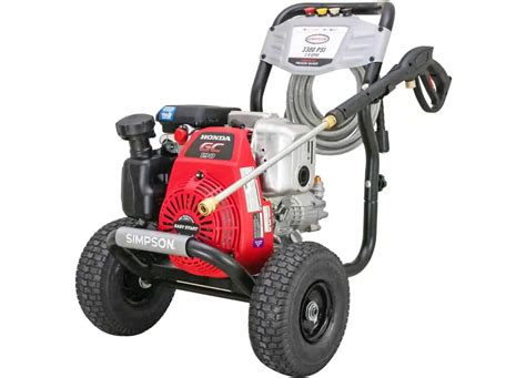 simpson honda gc pressure washer manual reviewmotorsco