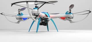 drone murah  kuat angkat action cam fajarmakercom
