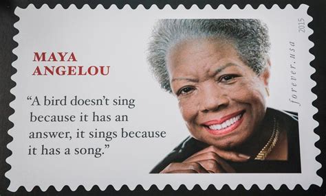 Let S Save Maya Angelou From Fake Quotes Bbc News