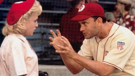 A League Of Their Own Celebrates 25 Years Of Bringing