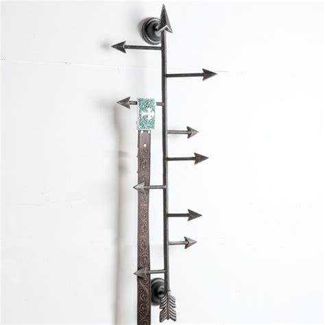 arrow rack hanger hanger rack arrow