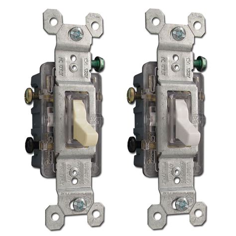 illuminated rocker switches lighted toggle switch  wall plates