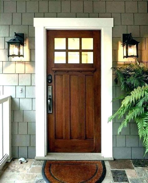 front door  cape  style house google search craftsman front doors front door design