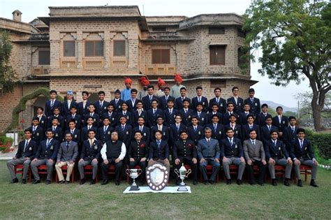 Top 10 Boarding Schools In India By