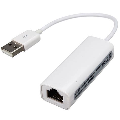 usb   rj lan ethernet network adapter  apple mac macbook air laptop pc ebay