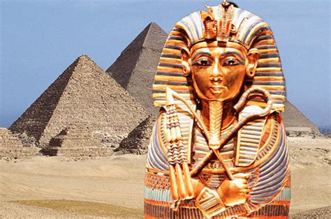 egyptian mummy breakthrough mummified man ‘restored to life daily star