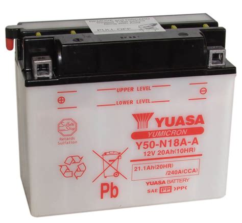 na  yuasa motorcycle battery   delivery mds battery