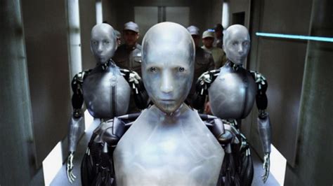 robots will commit more crime than humans by 2040 the