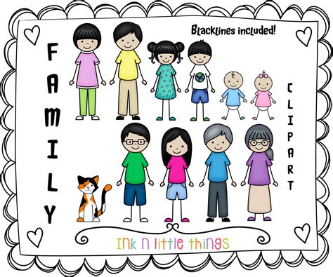 kids clipart  family clip clipart panda  clipart images