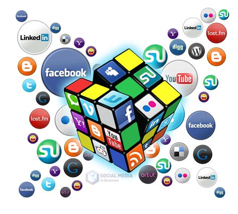 social networks guideline  companies muzawed