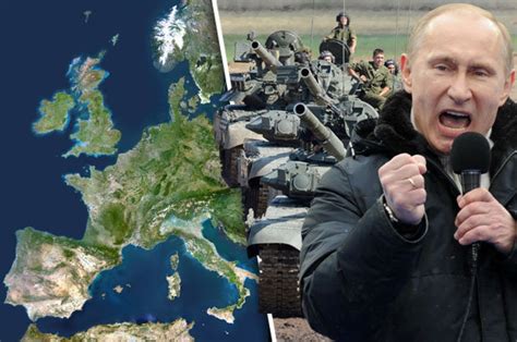 russia sparks invasion fears as troops mass on border with ukraine daily star
