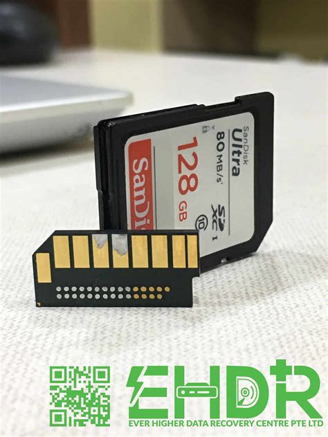 sandisk ultra sd card data recovery service data recovery singapore