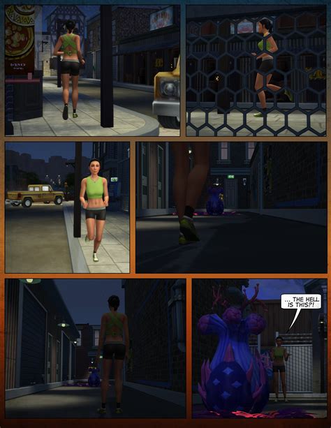 the sims 4 post your adult goodies screens vids etc page 145