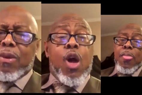 video american pastor wilson reacts to his sex tape scandal africa feeds