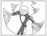 Coloring Book Christmas Adult Nightmare Before Pages Tim Burton Printables Halloweencostumes sketch template