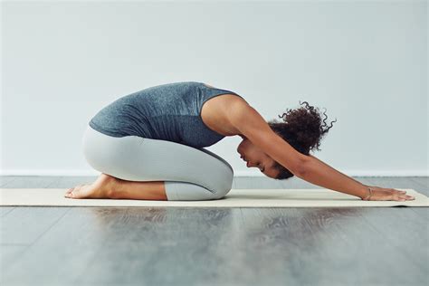 10 Reasons You Should Take Up Yoga My Weekly