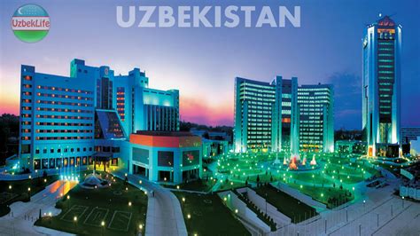 Ўзбекистон Узбекистан Uzbekistan Ózbekiston Toshkent Tashkent 2016