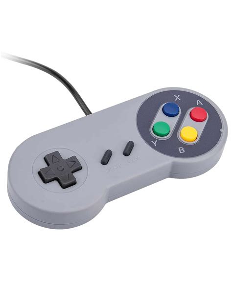 wired classic controller snes style bitware store bahrain electronics store