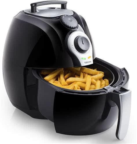 airfryer wat  de beste review eerst