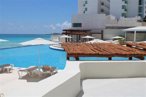 cyan cancun resort spa precio  por noche rankhotel
