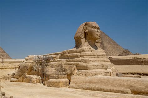 all the ancient egypt history needed to plan an egyptian vacation