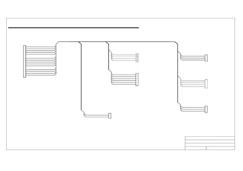 wiring diagram  kawasaki mule