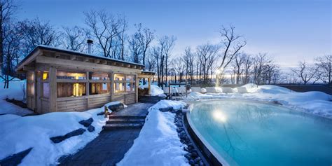 worlds  dreamiest winter spa resorts    prices jetsetter