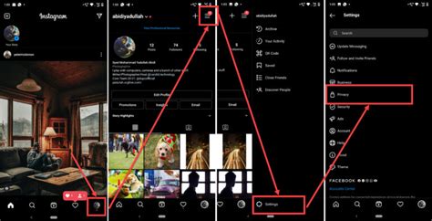 share instagram posts   story quick fix