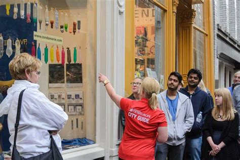 amsterdam red light district tour trips for 20