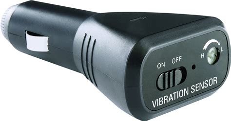 smartwares car alarm  remote control  car surveillance vibration sensor   conradcom
