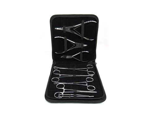 piercing tool kit pcs set piercing tool kits piercing supplies