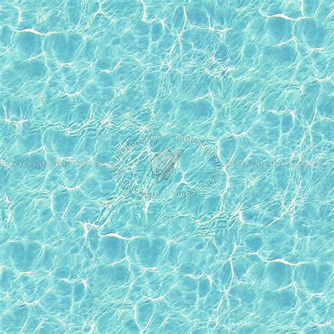 pool water texture seamless