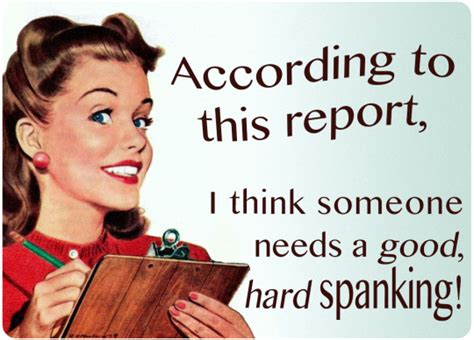 professional disciplinarianmiss jenn davis the spanking report