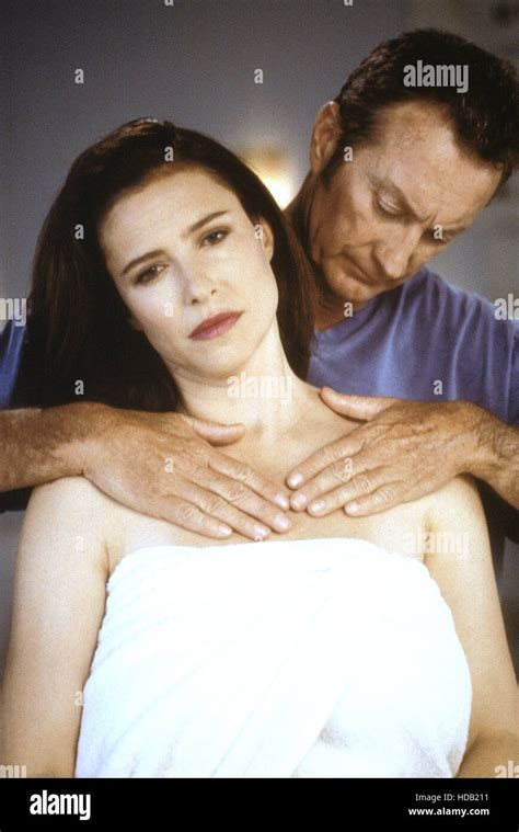 Full Body Massage From Left Mimi Rogers Bryan Brown 1995