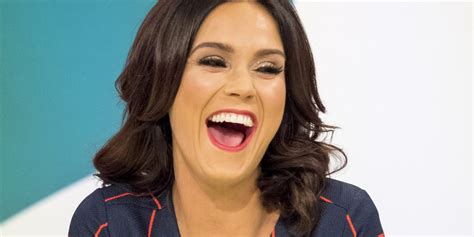 loose women sign up vicky pattison to join panel following i m a