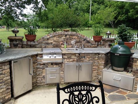 outdoor kitchen ideas  designs