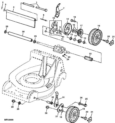 diagram john deere mower engine diagram mydiagramonline
