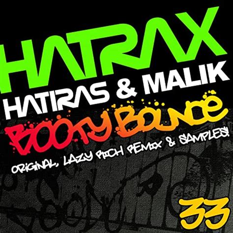 Booty Bounce Drums By Hatiras On Amazon Music
