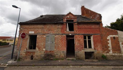 maisons abandonnees france explosfriches