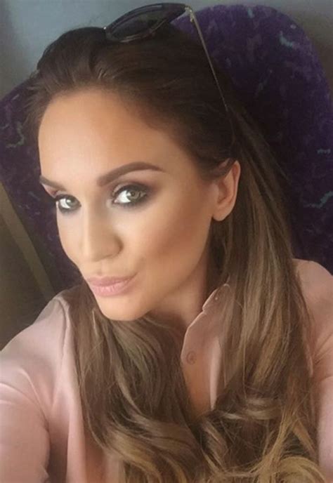 vicky pattison was ignored by celebrity dating site raya