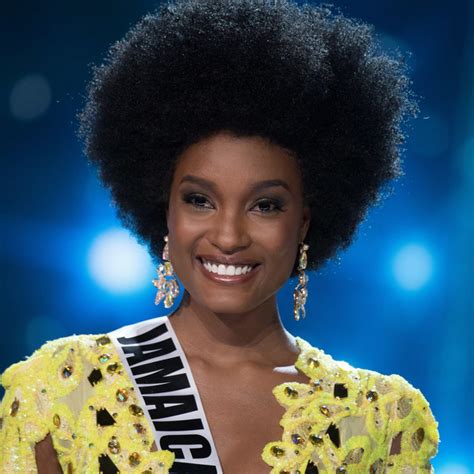 Most Beautiful Jamaican Women – Top 5 2020 – One Luv Jamaica