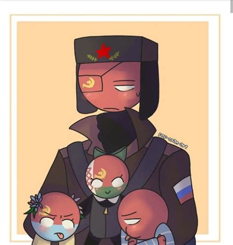 Countryhumans Gallery Country Art Drawings Artist