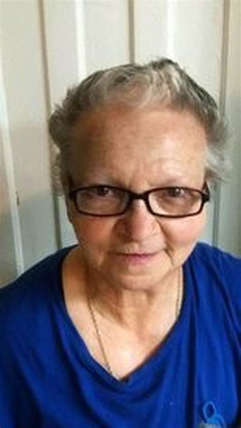 have you seen this missing 68 year old central ny woman rome police