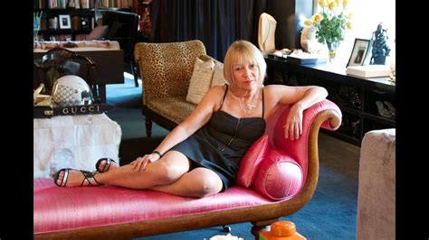cindy gallop closet interview for youtube