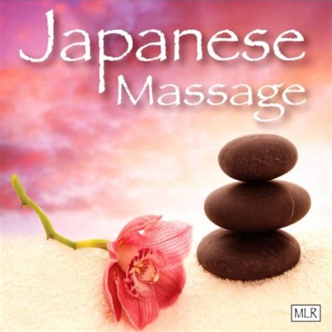massage japanese by japanese massage on amazon music